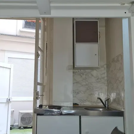 Appartamento Studio à Montmartre *