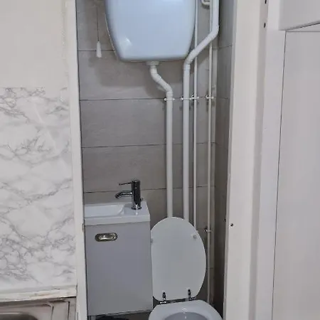 Studio à Montmartre Parigi